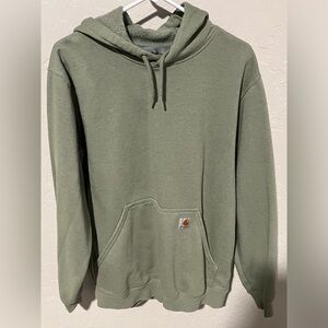 Carhartt oversized pullover hoodie